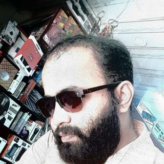 Profile Picture of Mahesh Krishna (@mahesh.krishna.121772) on Facebook