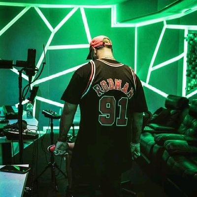 Profile Picture of Angel Miguel Barrera Barillas (@BarreraBarillas) on Twitter