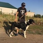 Profile Picture of Абдулин Данияр (@abdulin_daniyar_) on Instagram