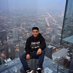 Profile Picture of David Carrasco (@davidcarrasco96) on Instagram