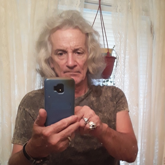 Profile Picture of Christopher Sherman (@cws63) on Poshmark