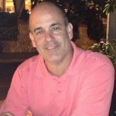 Profile Picture of Michael Denicola Lan (@MichaelDenic) on Twitter