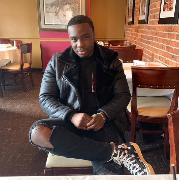 Profile Picture of Kaley Carter (@kalecarter103) on Poshmark