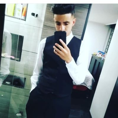 Profile Picture of Santiago Bonilla (@Santiag30986809) on Twitter