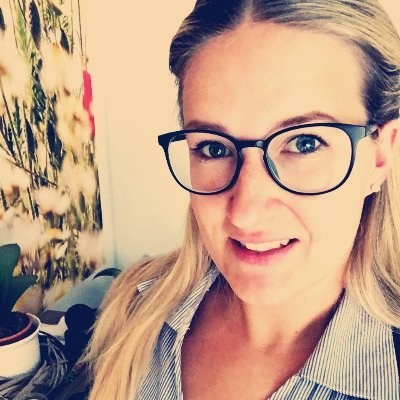 Profile Picture of Nicole Janiga (@janiga_nicole) on Twitter