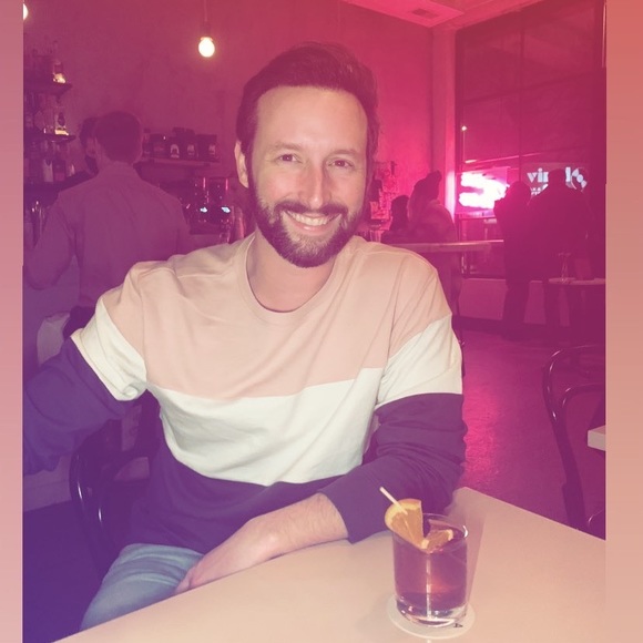Profile Picture of Andrew Puryear (@andpur89) on Poshmark