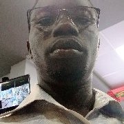 Profile Picture of Murphy Paterson (@joeldovi1) on Twitter