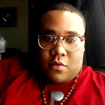 Profile Picture of Kareem Mitchell (@Mitchell5Kareem) on Twitter