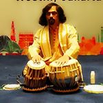 Profile Picture of partha pratim mukherjee (@parthamukherjeetabla) on Instagram