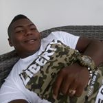 Profile Picture of carlos 21#¿ (@elkinsolis09) on Instagram