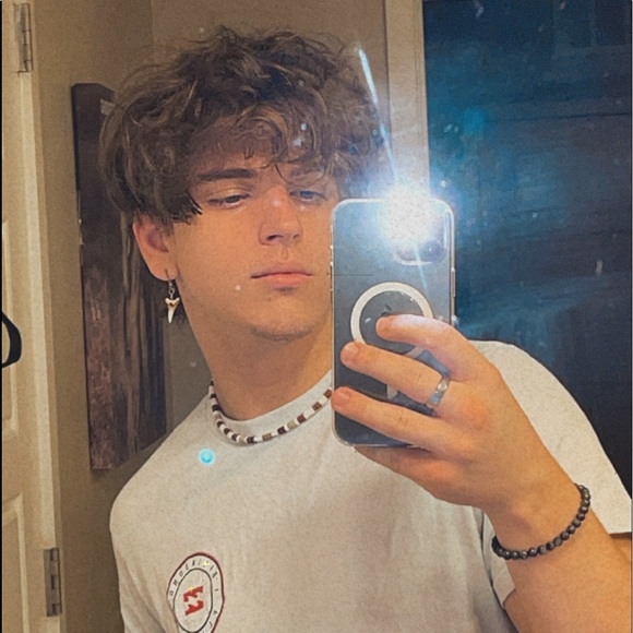 Profile Picture of David Geipel (@davidgeipel) on Poshmark