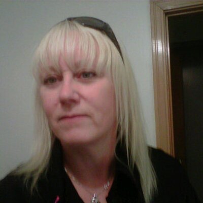 Profile Picture of Chris Dargin-Linsley (@Gangosgirl) on Twitter