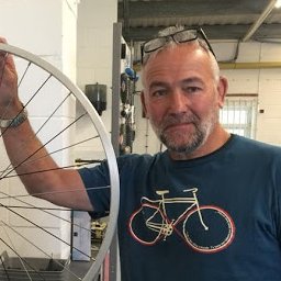 Profile Picture of Mark Wilcox (@MarkWilcox61) on Twitter