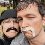 Profile Picture of Julie Davidson (@Julie-Davidson) on Facebook