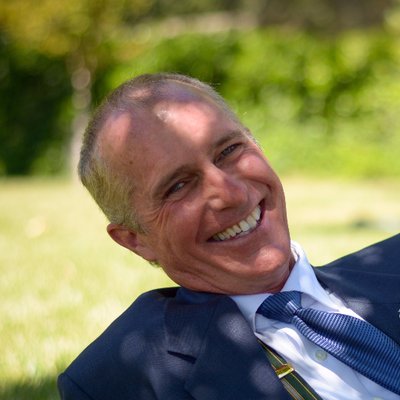 Profile Picture of Steve McHenry (@ParkCityPrime) on Twitter