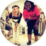 Profile Picture of Johnaysia & Tori (@twerkbuddies12) on Instagram