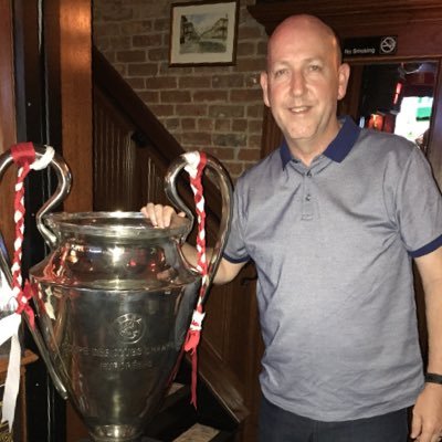 Profile Picture of John Carden (@johnnycardo) on Twitter