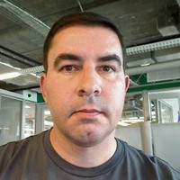 Profile Picture of Patrick Meenan (@patrick-meenan-1) on Quora