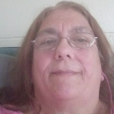 Profile Picture of Kathy Sue Pritchett (@grandmakathy59) on Twitter