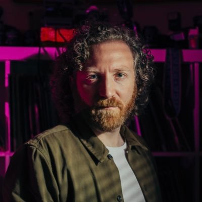 Profile Picture of Jamie King (@KINGJAMEE) on Twitter