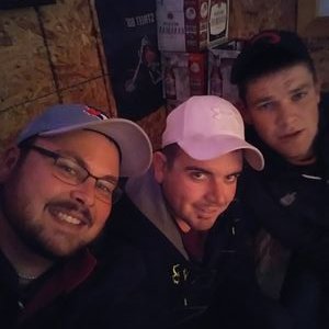 Profile Picture of Josh (@ledwell23) on Twitter