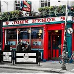Profile Picture of John Kehoes Pub (@kehoesdub) on Instagram