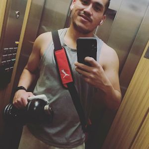 Profile Picture of Benjamin Quezada (@benjamin.quezada6) on Tiktok