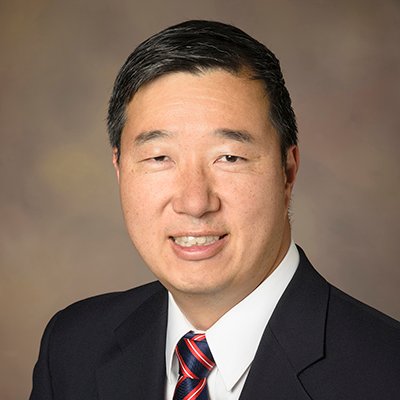 Profile Picture of Steven Wang (@SJWangMD) on Twitter