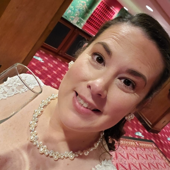 Profile Picture of Trish Ginnetti (@trish10780) on Poshmark