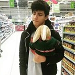 Profile Picture of Luke Gabriel (@l.gabriel16) on Instagram