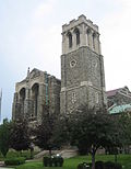 Profile Picture of Timothy Eaton Memorial Churchon Wikipedia