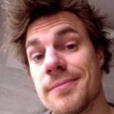 Profile Picture of Gary Jacobs (@rabago_vanessa) on Twitter