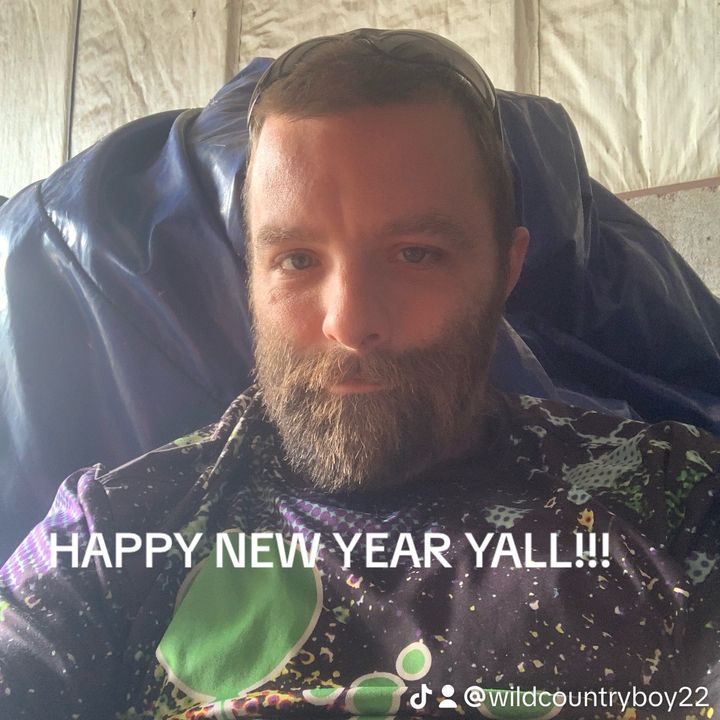 Profile Picture of Joseph Huseman (@wildcountryboy22) on Tiktok