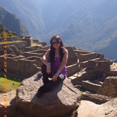 Profile Picture of Dery Ann (@dery_ann) on Twitter