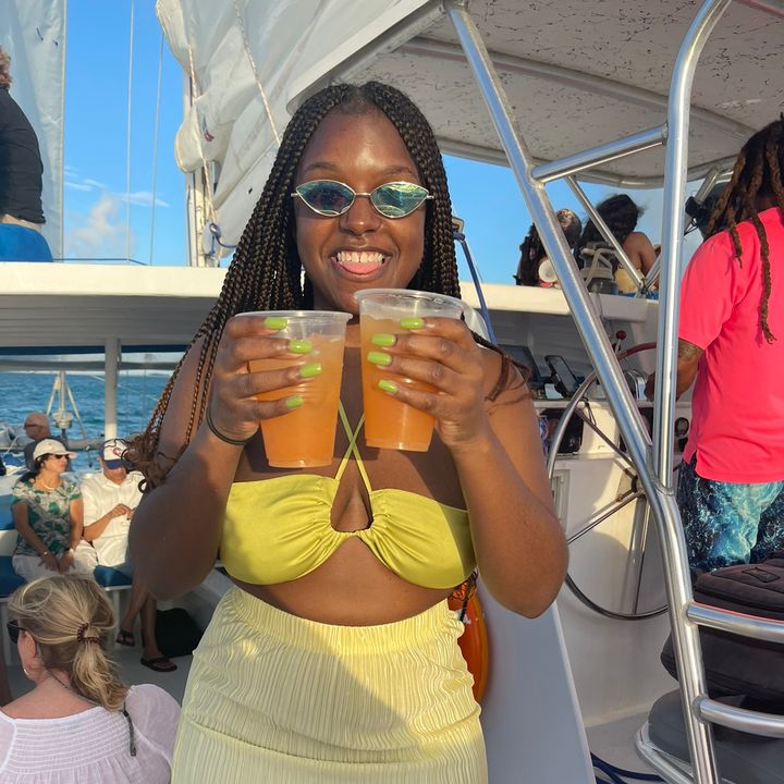 Profile Picture of Beulah (@beulahc) on Tiktok