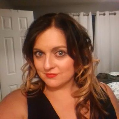Profile Picture of Amanda O'Brien (@amandaobrien85) on Twitter