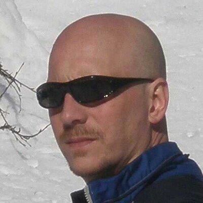 Profile Picture of Mikael Malmstedt (@mikaelmalmstedt) on Twitter