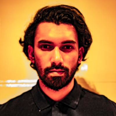 Profile Picture of Fernando Sherman (@ShermanRF) on Twitter