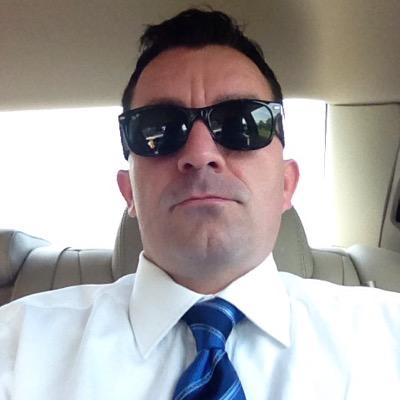 Profile Picture of Todd Jeffery (@TJ_Money95) on Twitter