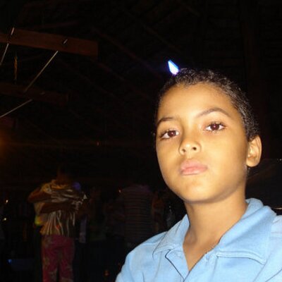 Profile Picture of Jeffrey Díaz Paulino (@ThEkInGoFfIrE11) on Twitter