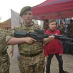 Profile Picture of james busby (@jamesbuzzy) on Instagram