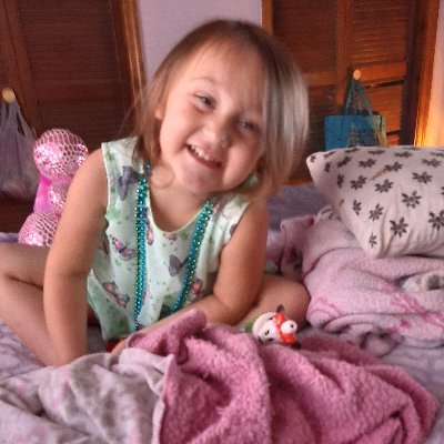 Profile Picture of Lisa Pointer (@LisaPointer6) on Twitter