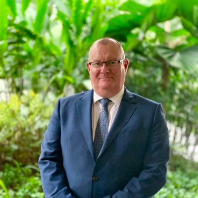 Profile Picture of Mark Grant (@MarkGrant175) on Twitter