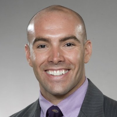 Profile Picture of Nathaniel Klein, MD MBA (@DrNKgyn) on Twitter