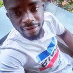 Profile Picture of Chadra mboyo (@chadramboyo) on Instagram