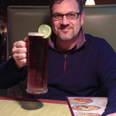 Profile Picture of Brian Heintz (@@bgheintz) on Twitter