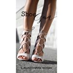 Profile Picture of Ariel Powers (@shoegasm901) on Instagram