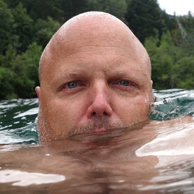 Profile Photo of Glen Mitchell (@glenmitchell) on Twitter