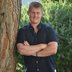 Profile Picture of Simon James (@bysimonjames) on Instagram