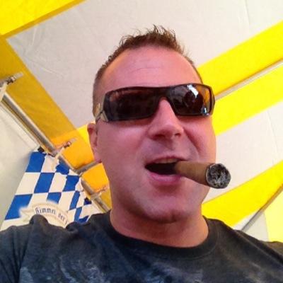 Profile Picture of Matthew Hambly (@HamblyMatthew) on Twitter